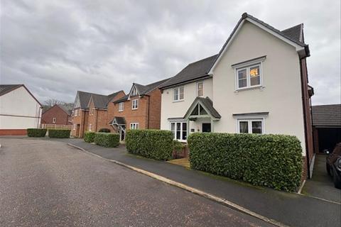 undefined, Dunnerholme Avenue, Chorley PR7