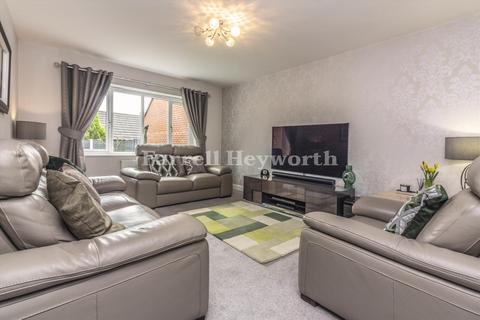 undefined, Dunnerholme Avenue, Chorley PR7