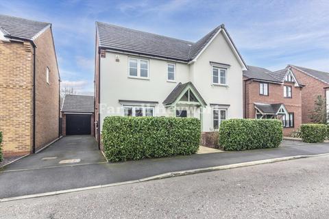 Dunnerholme Avenue, Chorley PR7