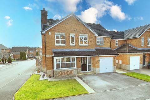 6 bedroom detached house for sale, Pinewood Gate, Harrogate, HG2