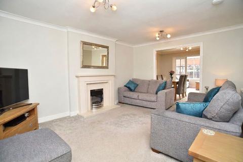 6 bedroom detached house for sale, Pinewood Gate, Harrogate, HG2