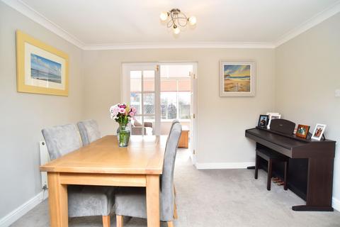 6 bedroom detached house for sale, Pinewood Gate, Harrogate, HG2