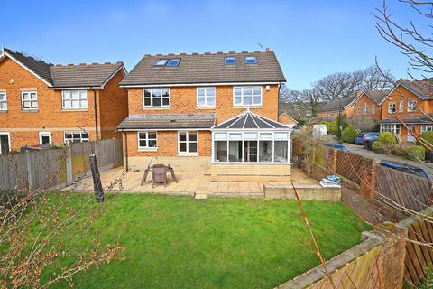 6 bedroom detached house for sale, Pinewood Gate, Harrogate, HG2