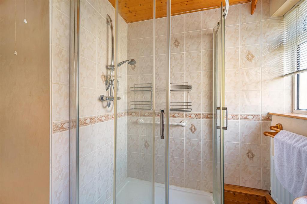 Shower Room/WC