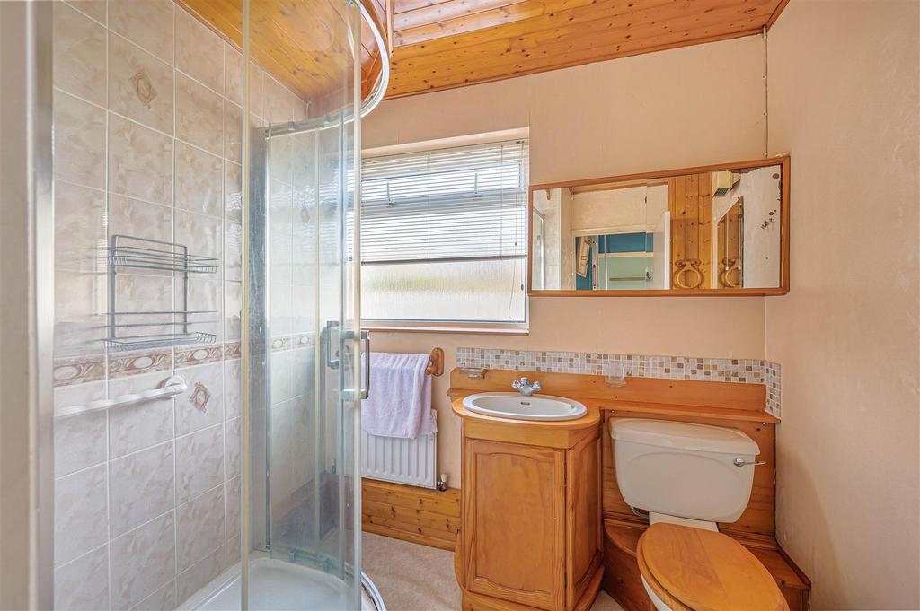 Shower Room/WC