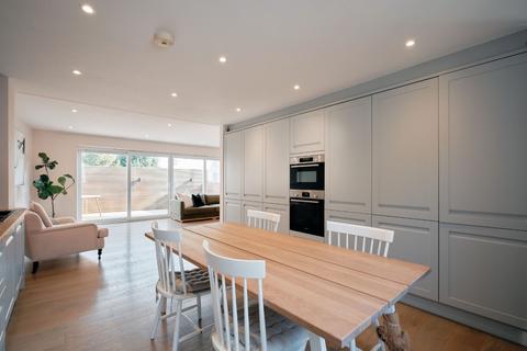 3 bedroom terraced house for sale, St. Helier, Channel Islands JE2