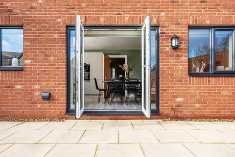 undefined, Amberfield, Burgh-by-Sands CA5