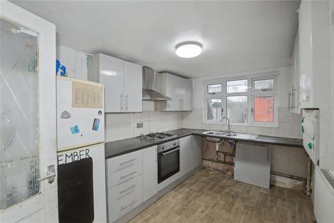3 bedroom terraced house for sale, Downsell Road, London, E15