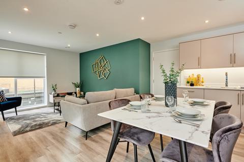 undefined, Gatehouse Apartments, Southampton Southampton SO14