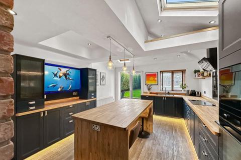 undefined, Kingsley Road, Timperley