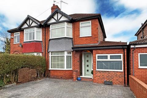 undefined, Kingsley Road, Timperley