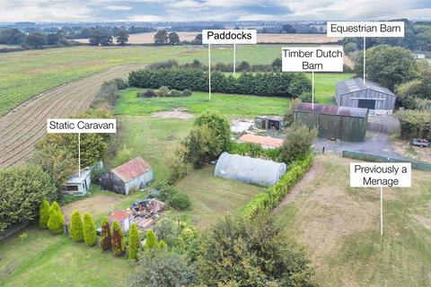 4 bedroom detached house for sale, Hollies, Bings Heath, Shrewsbury