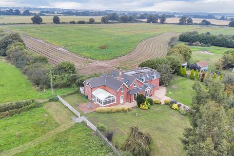 4 bedroom detached house for sale, Hollies, Bings Heath, Shrewsbury