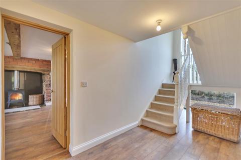 4 bedroom detached house for sale, Hollies, Bings Heath, Shrewsbury