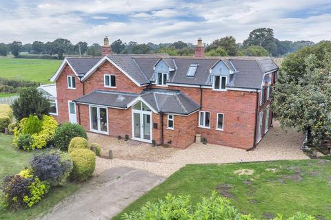 undefined, Hollies, Bings Heath, Shrewsbury