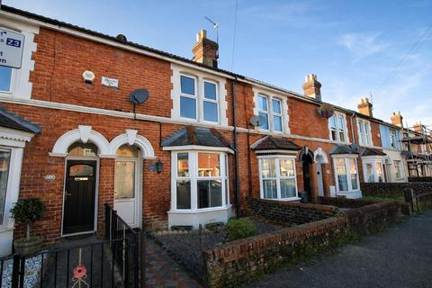 2 bedroom terraced house for sale, Market Street, Eastleigh