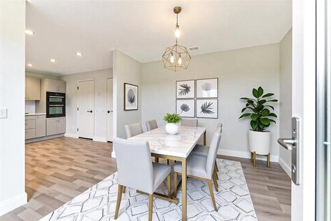 undefined, Riverside Gardens, Cronberry, Cumnock, East Ayrshire, KA18