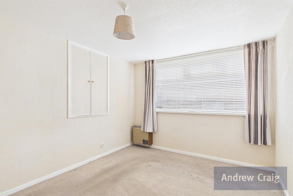 Front Bedroom