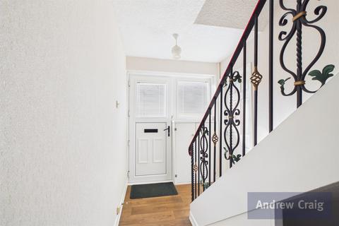 3 bedroom end of terrace house for sale, Grays Walk, South Shields