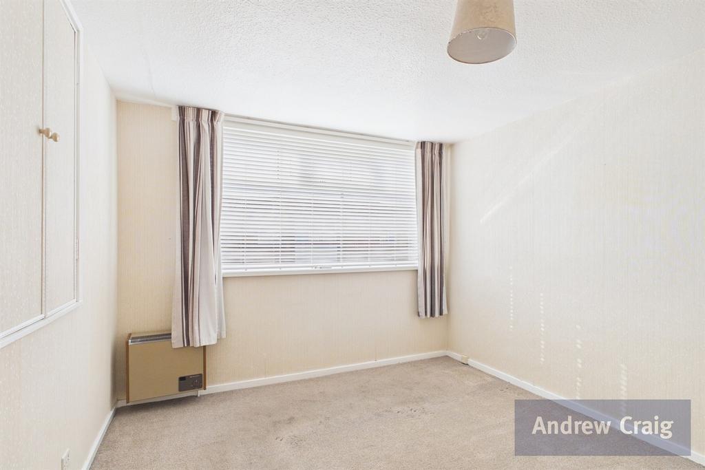 Front Bedroom