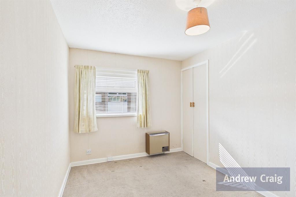 Front Bedroom