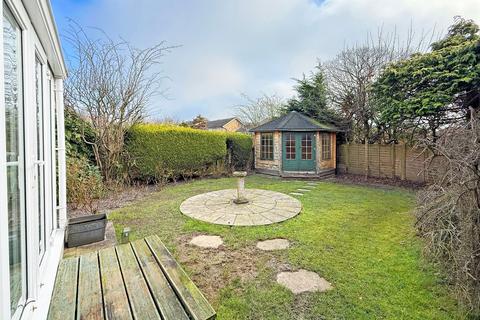 undefined, Rossett Avenue, Harrogate, HG2