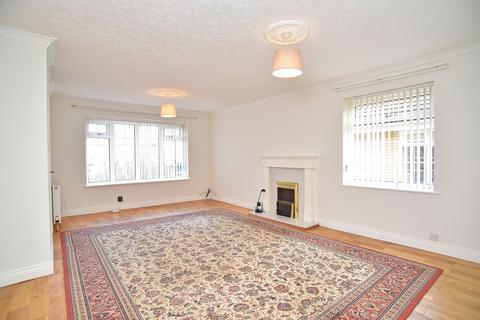 undefined, Rossett Avenue, Harrogate, HG2