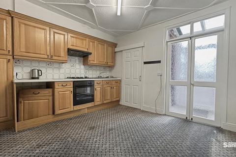 3 bedroom terraced house for sale, Fisher Lane, Mansfield, NG18