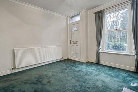 3 bedroom terraced house for sale, Fisher Lane, Mansfield, NG18