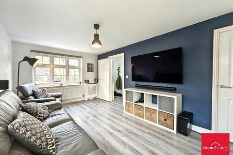 3 bedroom detached house for sale, Roseway Avenue, Cadishead, M44