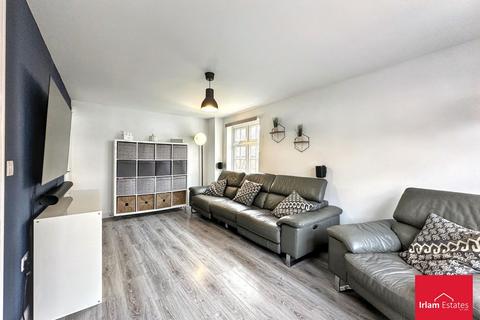 3 bedroom detached house for sale, Roseway Avenue, Cadishead, M44