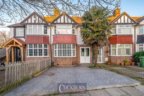 Westdean Avenue, Lee, SE12