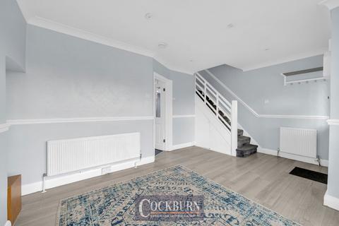 3 bedroom terraced house for sale, Westdean Avenue, Lee, SE12