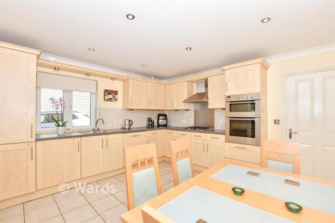 3 bedroom detached house for sale, The Lakes, Larkfield, Kent