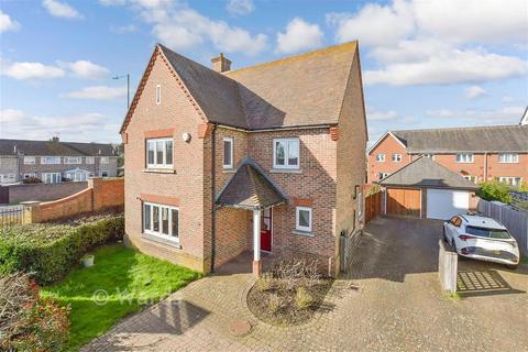 3 bedroom detached house for sale, The Lakes, Larkfield, Kent