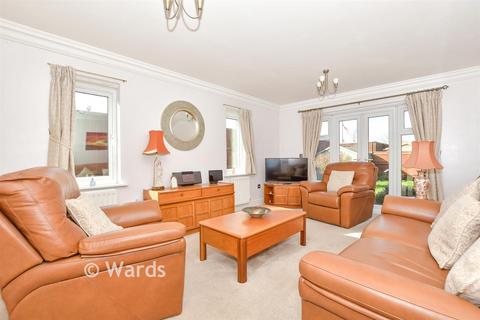 3 bedroom detached house for sale, The Lakes, Larkfield, Kent