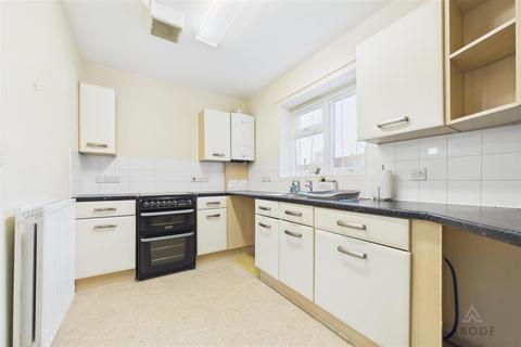 undefined, Riversfield Drive, Rocester ST14