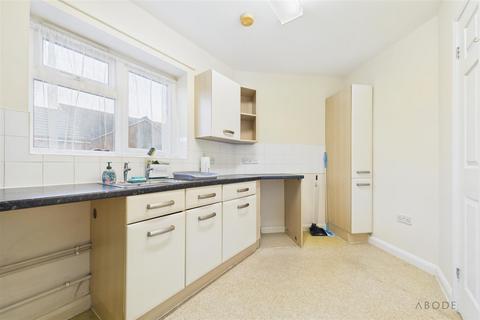 undefined, Riversfield Drive, Rocester ST14