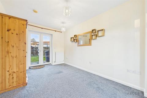 undefined, Riversfield Drive, Rocester ST14