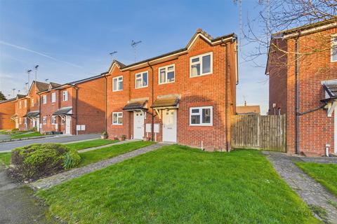 undefined, Riversfield Drive, Rocester ST14