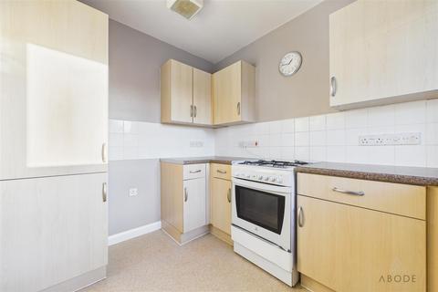 undefined, Riversfield Drive, Rocester ST14
