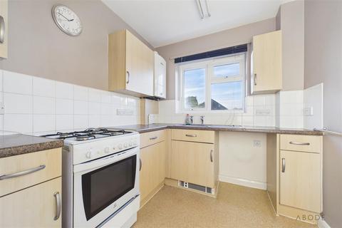 undefined, Riversfield Drive, Rocester ST14