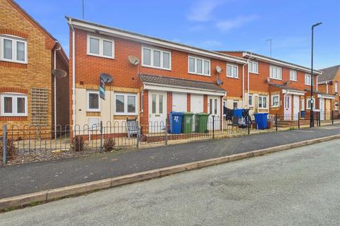undefined, Chester Road, Rugeley