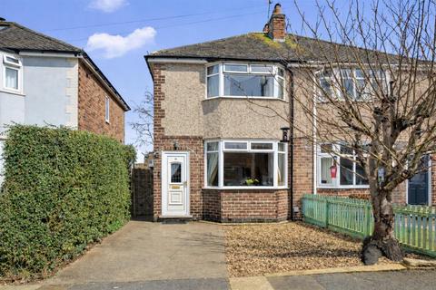 3 bedroom semi-detached house for sale, Erewash Grove, Toton