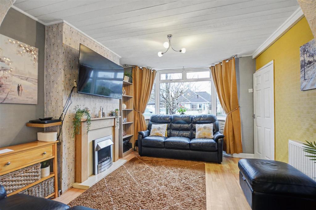 Erewash Grove, Toton - View 2