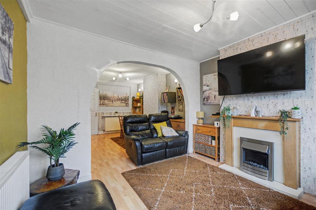 Erewash Grove, Toton - View 5