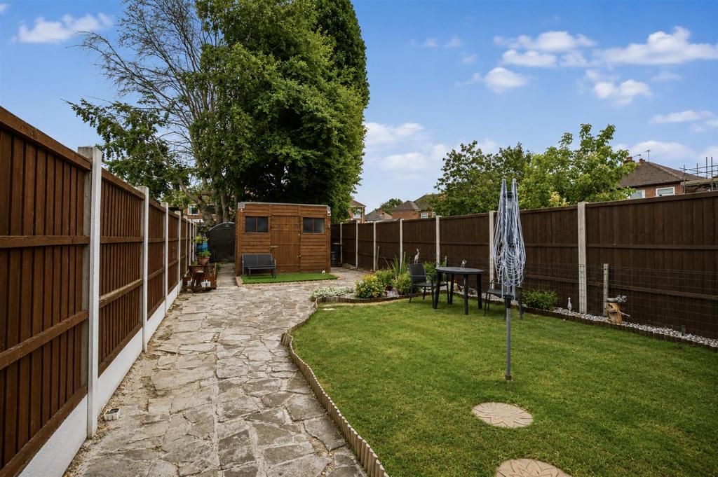 Erewash Grove, Toton - View 4