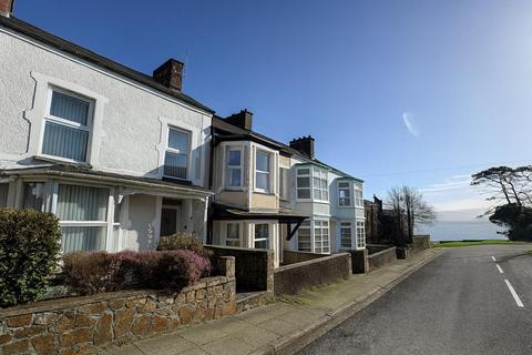 4 bedroom terraced house for sale, Ralph Street, Borth-Y-Gest, Porthmadog
