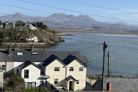 4 bedroom terraced house for sale, Ralph Street, Borth-Y-Gest, Porthmadog