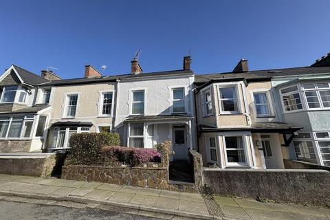 4 bedroom terraced house for sale, Ralph Street, Borth-Y-Gest, Porthmadog